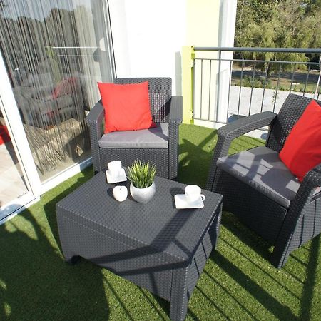 Silver Beach 301 Apartman Siofok Apartment Exterior photo