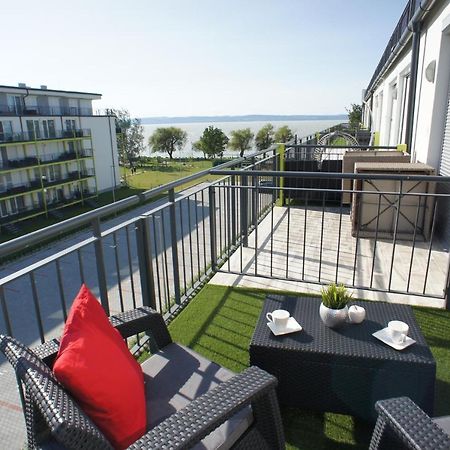 Silver Beach 301 Apartman Siofok Apartment Exterior photo