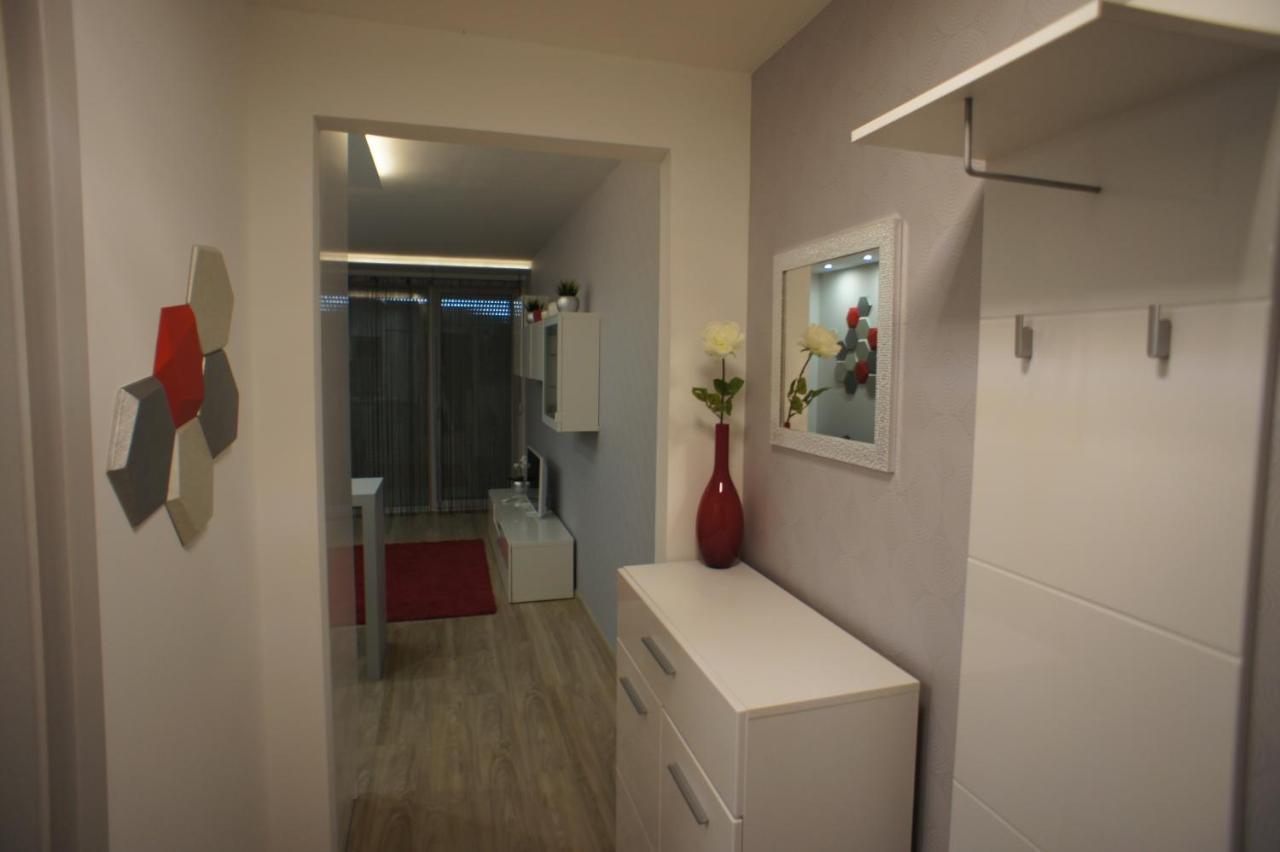 Silver Beach 301 Apartman Siofok Apartment Exterior photo