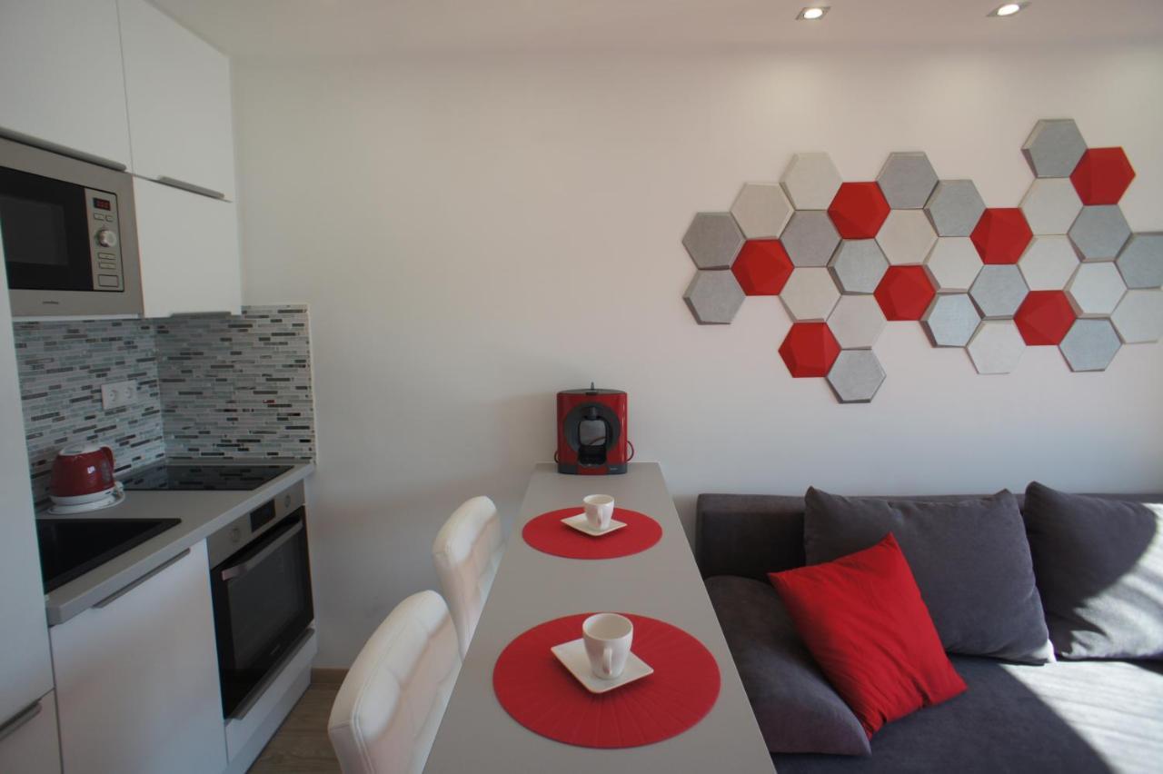 Silver Beach 301 Apartman Siofok Apartment Exterior photo
